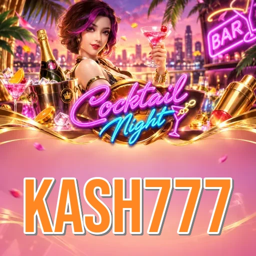 Who We Are at kash777